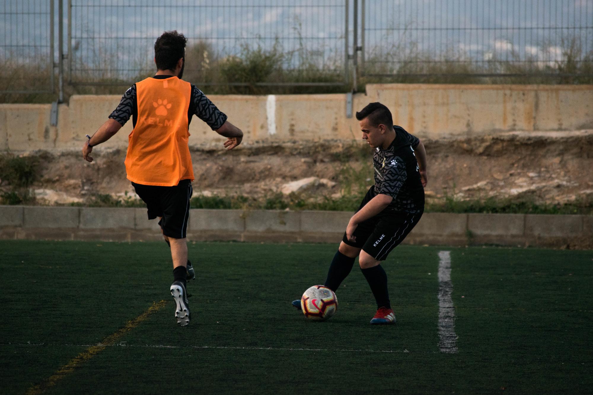 Hércules Paralímpic - 2